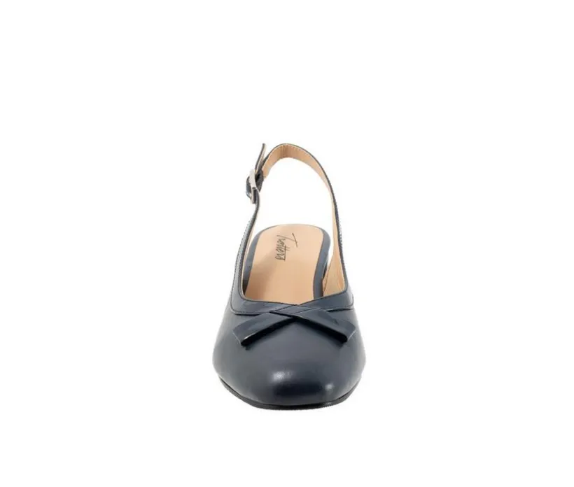 Women's Trotters Dalani Slingback Pumps