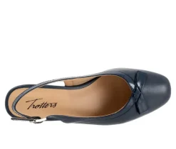 Women's Trotters Dalani Slingback Pumps