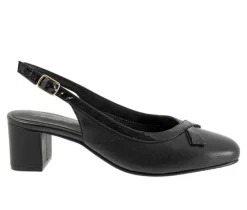 Women's Trotters Dalani Slingback Pumps