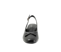 Women's Trotters Dalani Slingback Pumps
