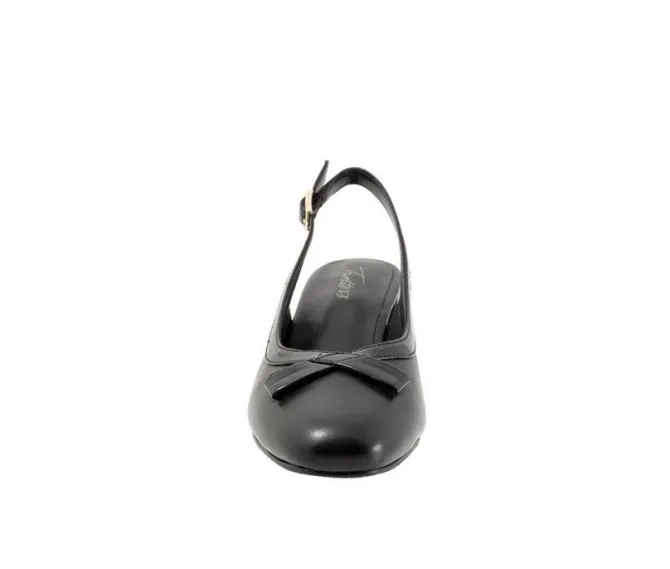 Women's Trotters Dalani Slingback Pumps