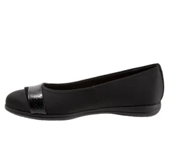Women's Trotters Danni Flats