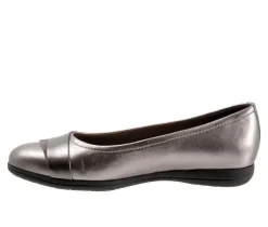 Women's Trotters Danni Flats