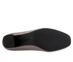 Women's Trotters Daria Block Heel Pumps