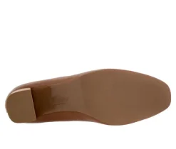 Women's Trotters Daria Block Heel Pumps