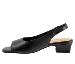 Women's Trotters Dawn Pumps