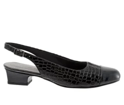 Women's Trotters Dea Pumps