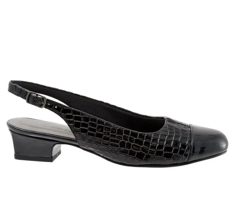 Women's Trotters Dea Pumps