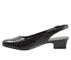 Women's Trotters Dea Pumps