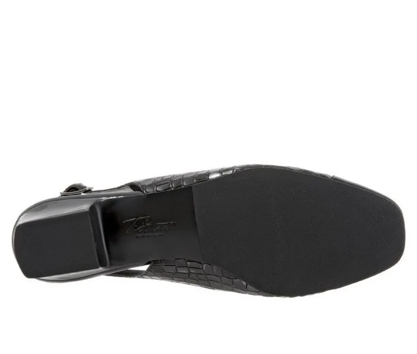Women's Trotters Dea Pumps