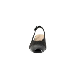 Women's Trotters Dea Pumps