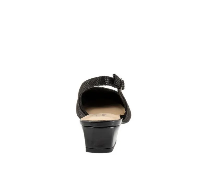 Women's Trotters Dea Pumps