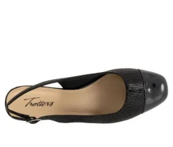 Women's Trotters Dea Pumps