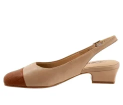 Women's Trotters Dea Pumps