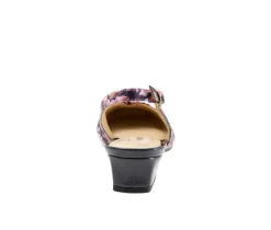 Women's Trotters Dea Pumps