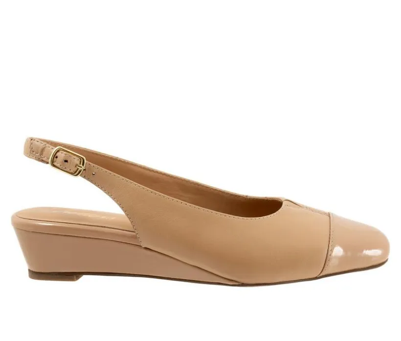 Women's Trotters Dea Wedge Wedges