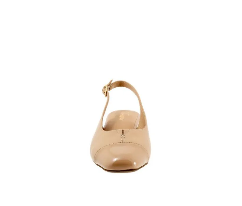 Women's Trotters Dea Wedge Wedges