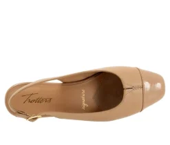 Women's Trotters Dea Wedge Wedges
