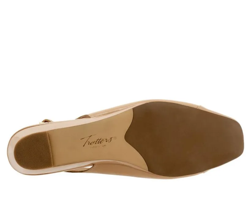Women's Trotters Dea Wedge Wedges