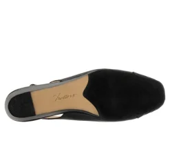Women's Trotters Dea Wedge Wedges