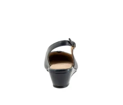 Women's Trotters Dea Wedge Wedges