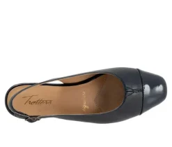 Women's Trotters Dea Wedge Wedges