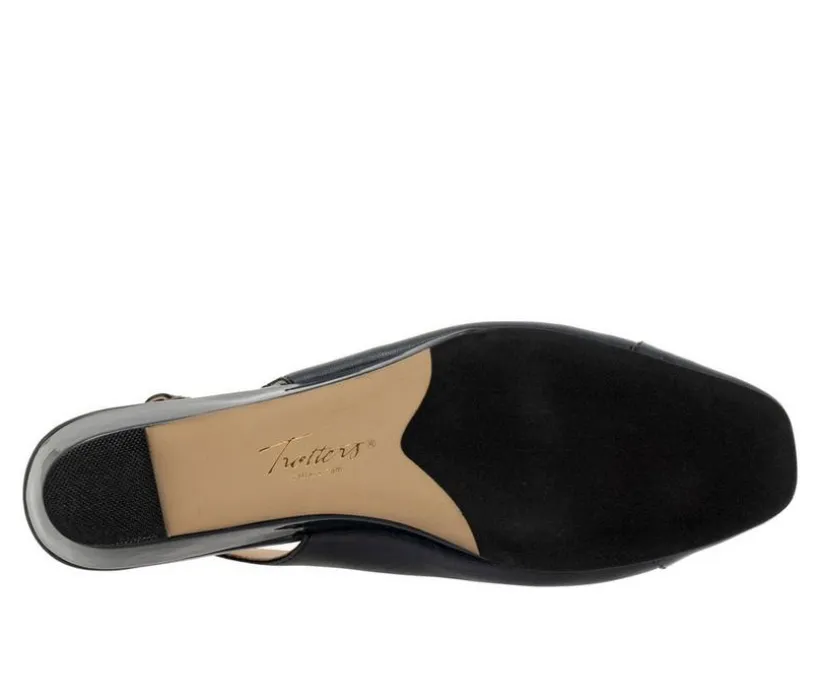 Women's Trotters Dea Wedge Wedges