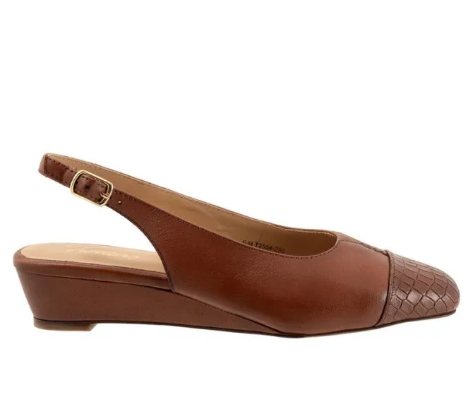 Women's Trotters Dea Wedge Wedges
