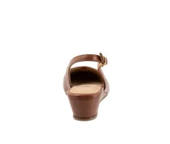 Women's Trotters Dea Wedge Wedges