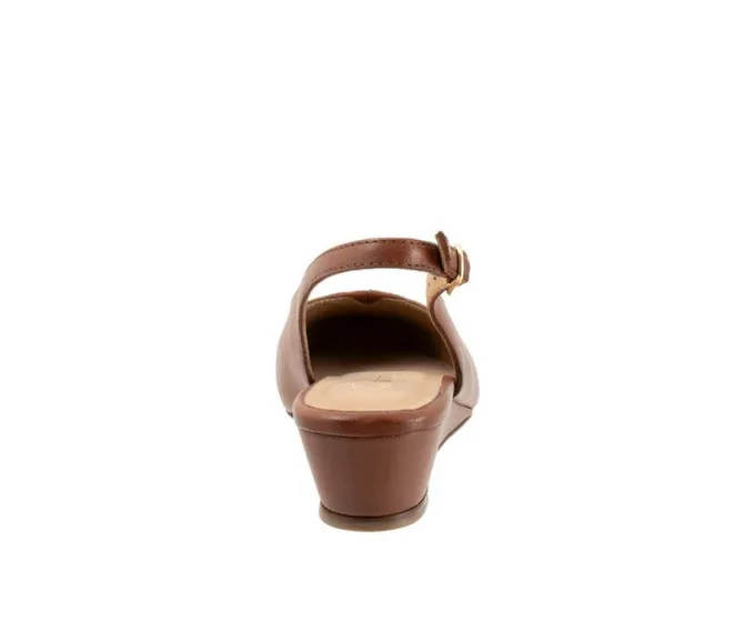 Women's Trotters Dea Wedge Wedges