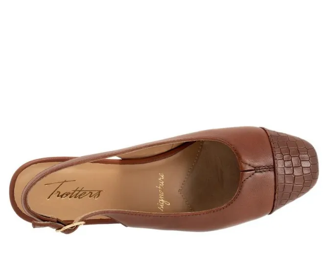 Women's Trotters Dea Wedge Wedges
