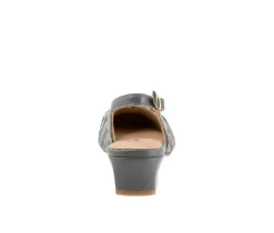 Women's Trotters Dea Woven Slingback Pumps