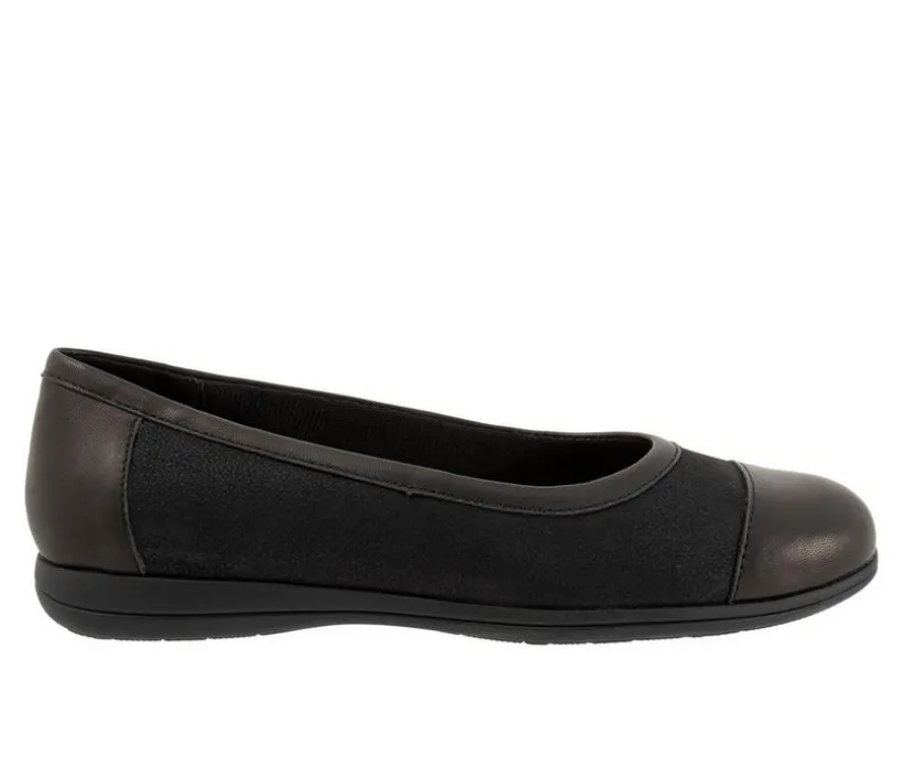 Women's Trotters Delmara Flats