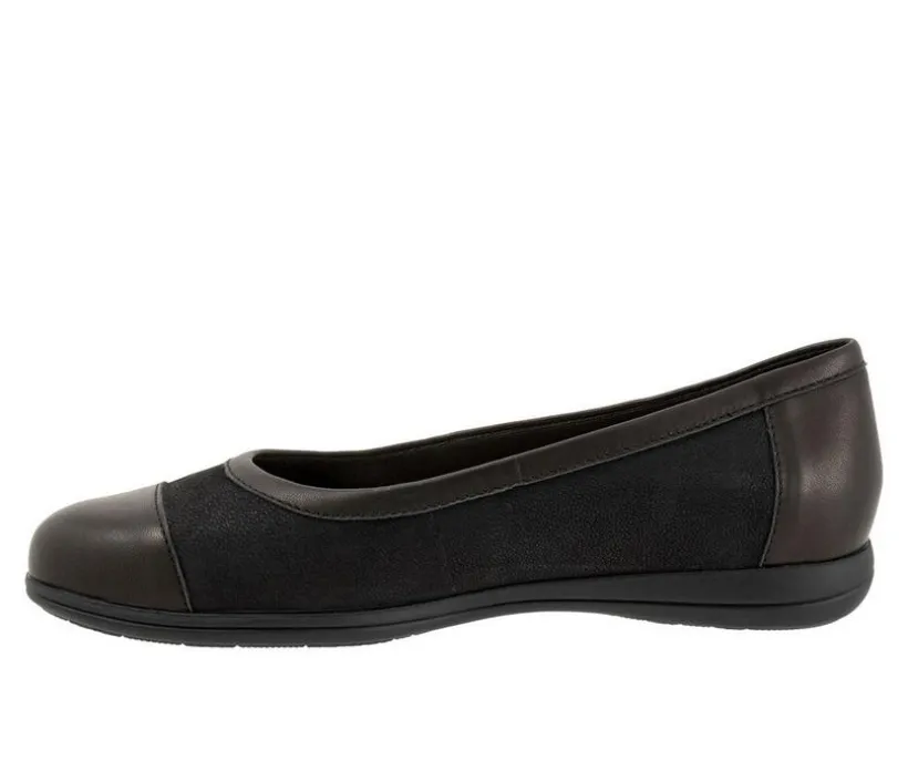 Women's Trotters Delmara Flats