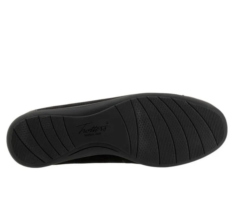 Women's Trotters Delmara Flats