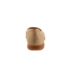 Women's Trotters Delmara Perf Flats
