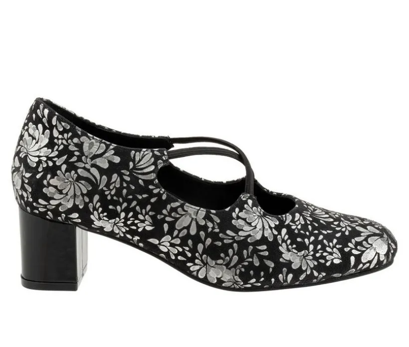 Women's Trotters Demi Pumps