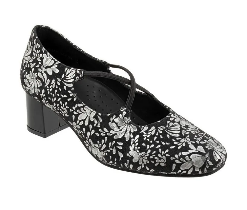 Women's Trotters Demi Pumps