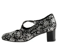 Women's Trotters Demi Pumps