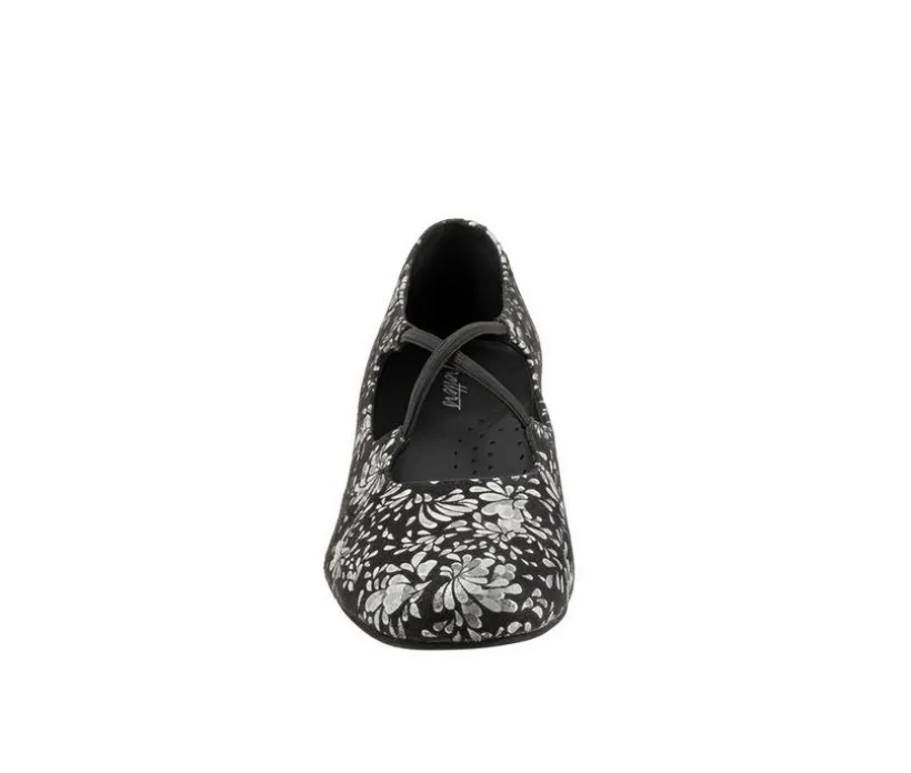 Women's Trotters Demi Pumps