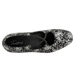 Women's Trotters Demi Pumps