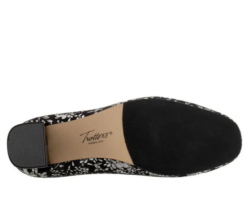 Women's Trotters Demi Pumps