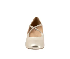 Women's Trotters Demi Pumps