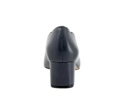Women's Trotters Demi Pumps