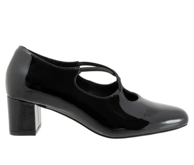 Women's Trotters Demi Pumps