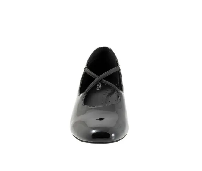 Women's Trotters Demi Pumps