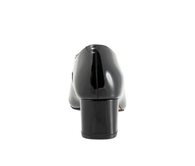 Women's Trotters Demi Pumps