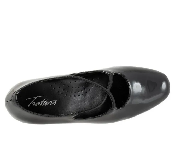 Women's Trotters Demi Pumps