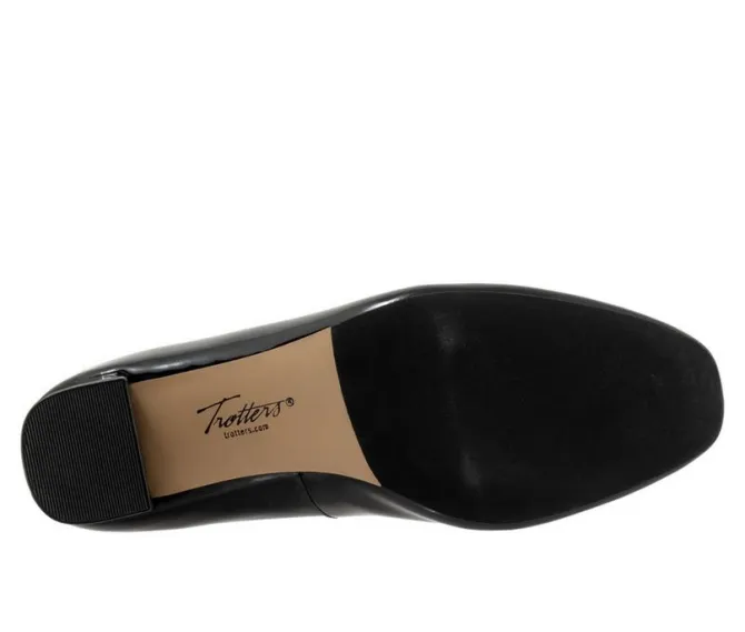 Women's Trotters Demi Pumps