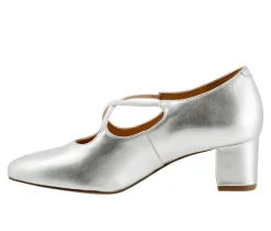 Women's Trotters Demi Pumps